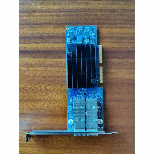 询价IBM网卡00YK369ConnectX4LxM