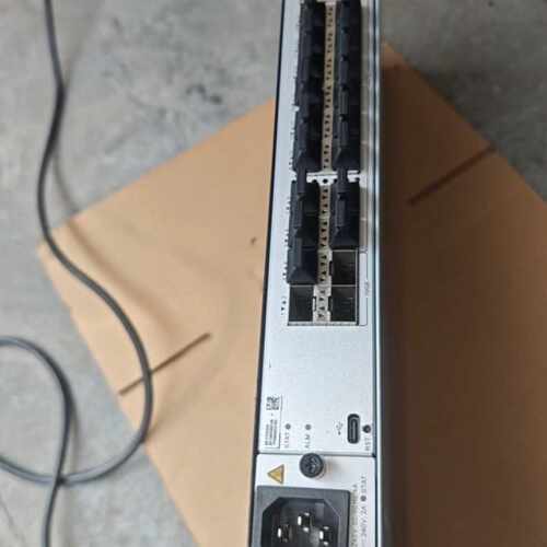 议价OptiX PTN 916-F传输平台，拆机设备。设维修