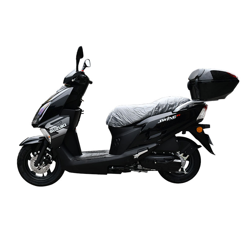 铃木UY125官方全新正品原装正宗整车国四进口电喷suzuki摩托车