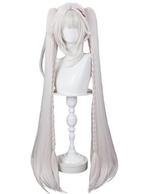 ND家】火花 玉米须加厚 花火SP 崩坏星穹铁道 Sparxie cos假发