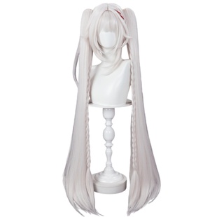 ND家】火花 玉米须加厚 花火SP 崩坏星穹铁道 Sparxie cos假发