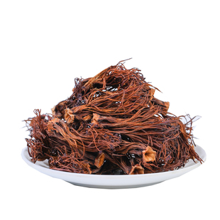 木棉花花蕊花心干花攀枝花花蕊干东南亚广东煲汤养生材料晒干散装