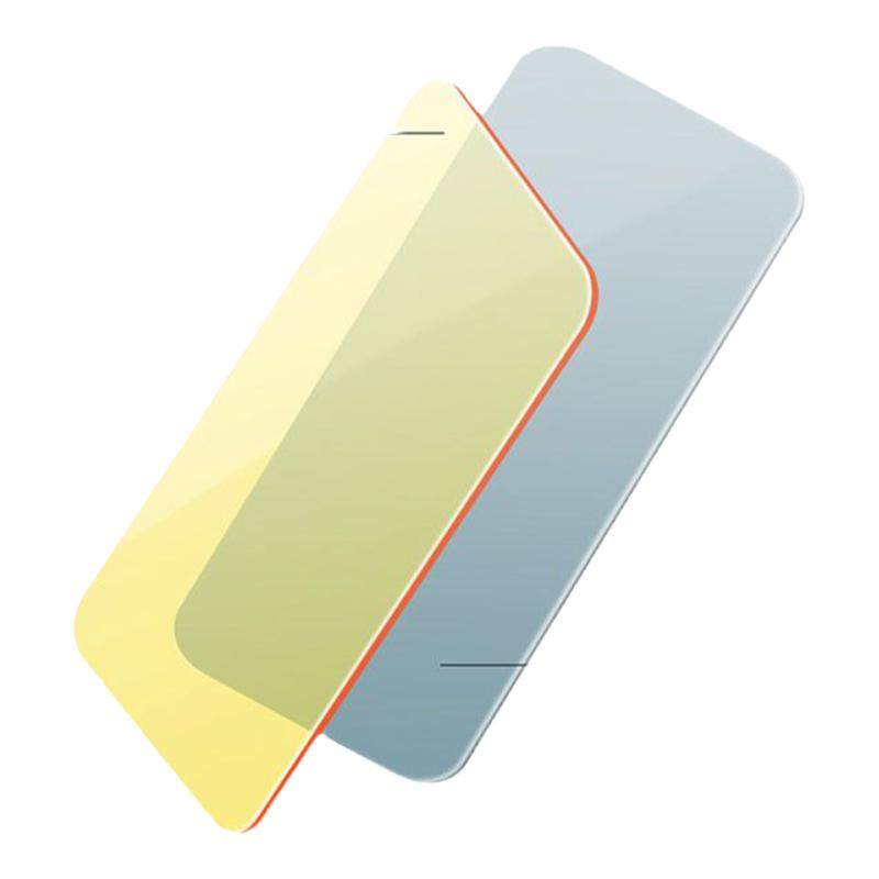 汽车日夜两用防眩镜车载遮阳板夜视镜护目镜司机防炫避光防目用品