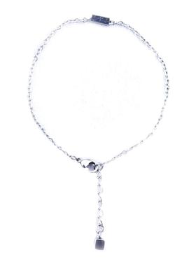 言午原创钛钢不锈钢小众设计手链