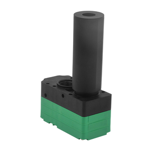 迷你型多级真空发生器气动大流量 大吸力BM10/BM20/BM30-A-B-C