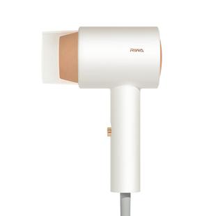 雷瓦电吹风机宿舍用小功率学生寝室500w护发风筒家用女小型便携式