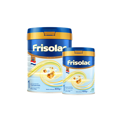 婴幼儿牛奶粉Friso/美素佳儿