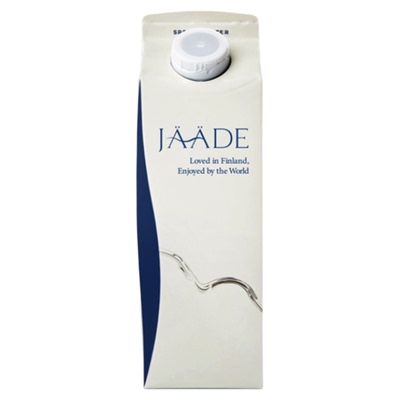 JAADE雅婷乐芬兰矿泉水500ml