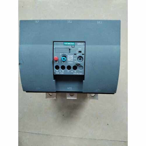 询价热过载继电器3RU5166-5EB1 ，件实物图