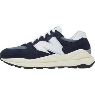 New Balance NB官方正品男女情侣经典复古舒适运动休闲鞋M5740CD