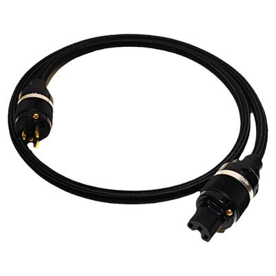 英国sharkwireone发烧hifi电源线