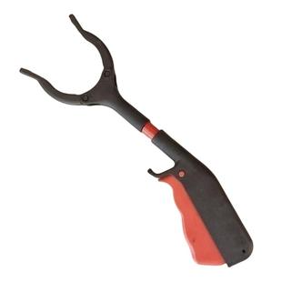 小学生儿童做活动捡垃圾夹子卫生清洁用品捡拾器垃圾钳拾物器便携