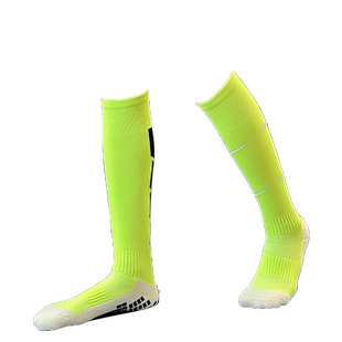 专业足球袜男短筒加厚毛巾底长筒儿童防滑袜足球神袜中筒袜子耐磨