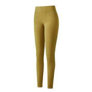 猫人秋裤女士超薄2025新款发热肌底保暖裤高腰面膜美肤打底线裤冬