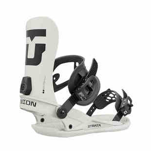 逸滑|25款UNION LEGACY女款单板固定器小熊限量版滑雪装备