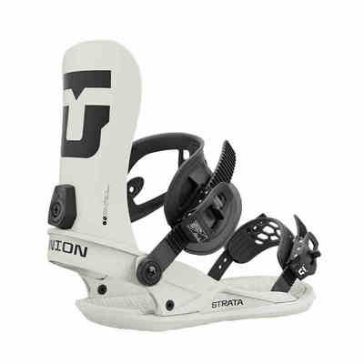 新款固定器UNION单板滑雪限量