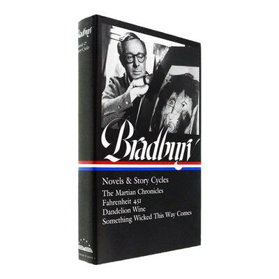 Novels&StoryCyclesLOA#347