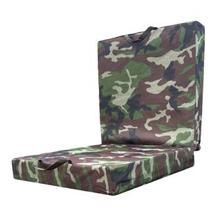 体操垫折叠垫摔跤空翻舞蹈训练武术保护垫加厚海绵跆拳道体育练功