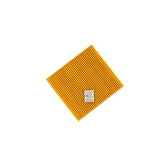 W018适配帕萨特 速腾 探岳 探歌 途安L途岳 途昂 途观L空调滤芯格