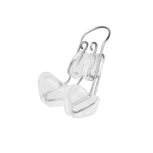 美鼻神器夹鼻翼缩小鼻子矫正器高鼻梁变挺增高器塌鼻梁鼻山根夜用