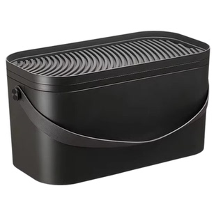 VACABLE便携式洗杯机茶杯清洗 茶具茶壶自动冲水户外露营办公室