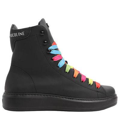 RUCOLINE舒适厚底商场同款