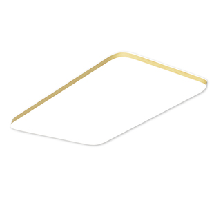 客厅主灯全光谱吸顶灯2026新款简约大气全屋灯具套装超亮大厅灯