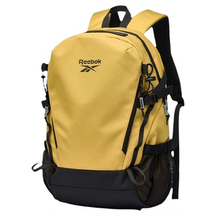 Reebok锐步户外登山包男女轻量化双肩包休闲徒步运动爬山旅行背包