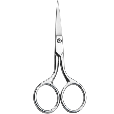 diy绣花皮革民用包邮手工剪刀