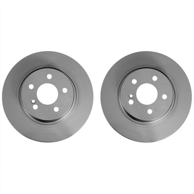 菲罗多前刹车盘DDF2736C-1-D适用于凯迪拉克CT6 2.0 3.0