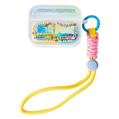 壳空间原创设计适用苹果