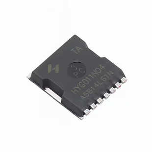 全新正品 HYG011N04 HYG011N04LS1TA TOLL MOS管 40V/320A 0.9mΩ