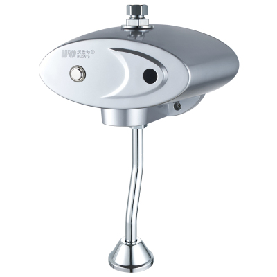 沃欣特明装小便感应冲水器