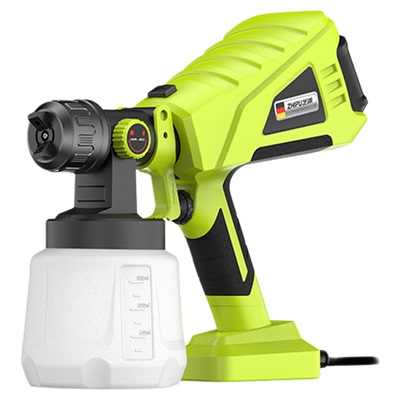 锂电喷漆一体机适用所有油漆