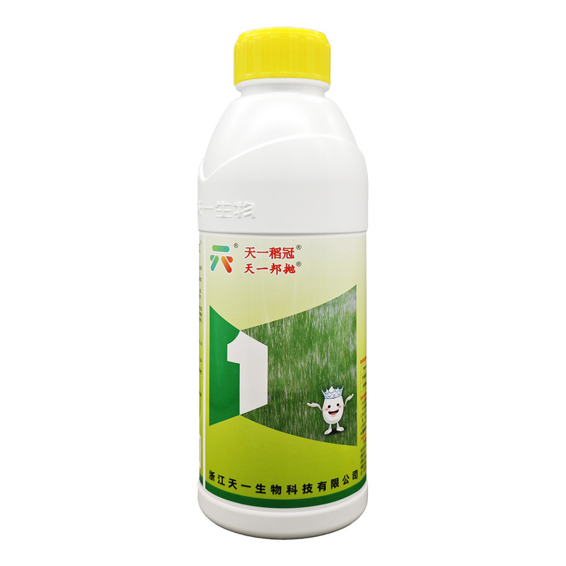 稻冠42%五氟丙草胺水稻田除草剂