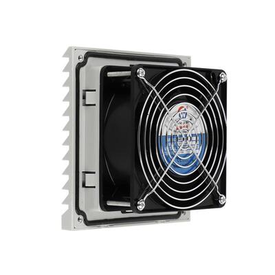 威驰工业机柜电柜散热风扇风机