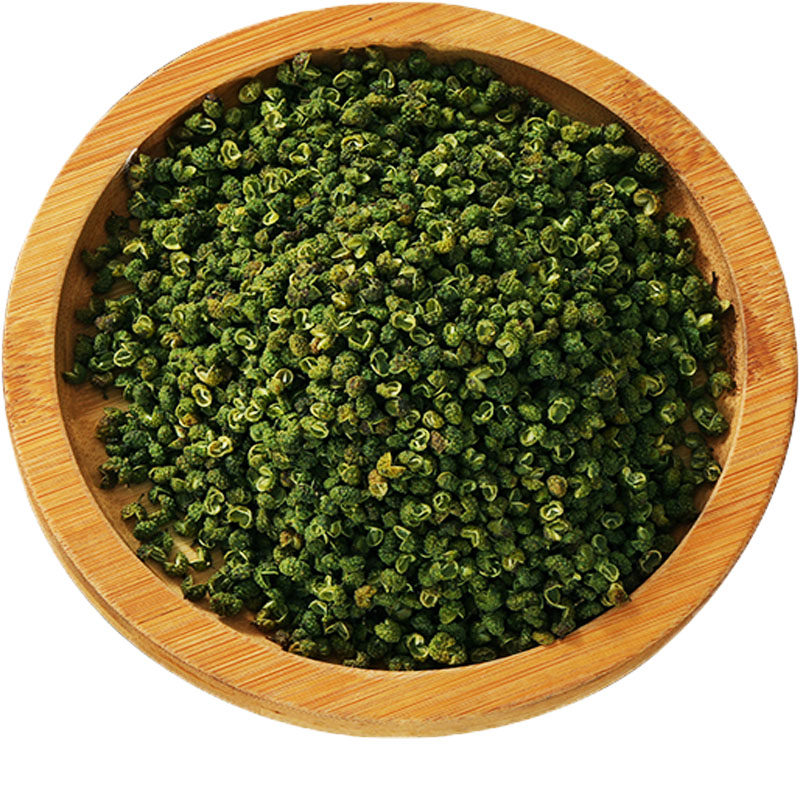 云南新货干青花椒粒特麻散装包邮香辛料/干调类