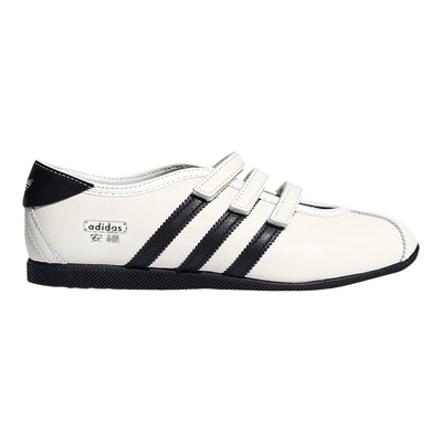 Adidas/阿迪达斯正品三叶草女士休闲复古经典耐磨休闲鞋KH6225