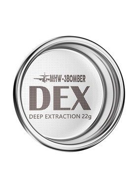 轰炸机DEX精密粉碗58mm意式咖啡