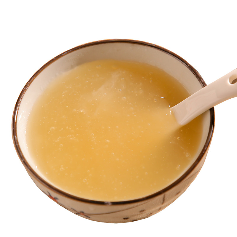 江西葛根粉野生纯正天然早餐