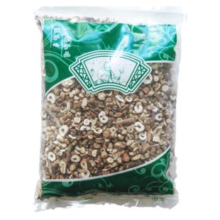 牡丹皮中药材1000克正品新货野生牡丹根抽芯丹皮安国药材市场批发