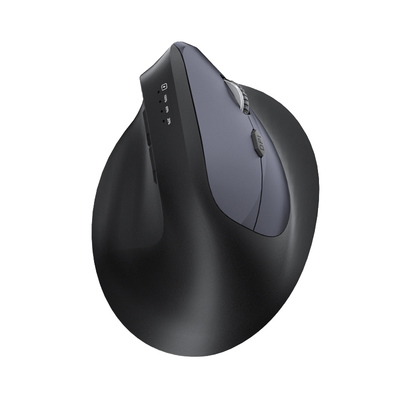 蓝牙无线垂直鼠标人体工学办公