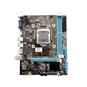 全新H311台式电脑H110主板CPU套装B250酷睿i3 i5 i7 8700 9400F