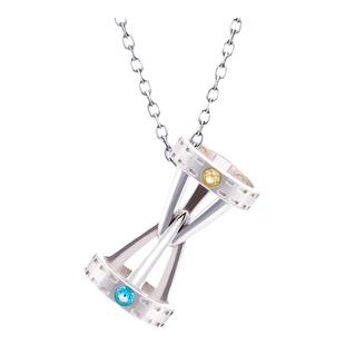 时光代理人官方正版联名吊坠 动漫周边程小时陆光925银项链饰品