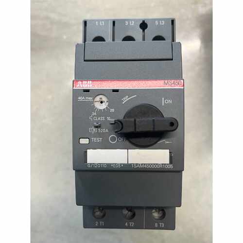 询价电动机起动器MS450-40 型号1SAM450000