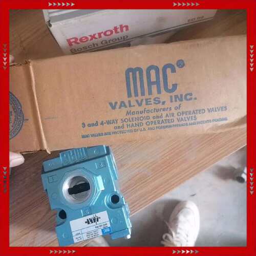 【问价】mac电磁阀，未使用有的密，