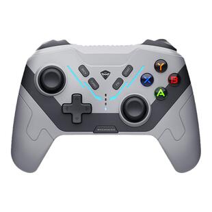 机械师游戏手柄G5双模蓝牙电脑游戏手柄适用于PS5/PS4电脑steam无线双人手柄和平精英吃鸡物理外设黑神话悟空