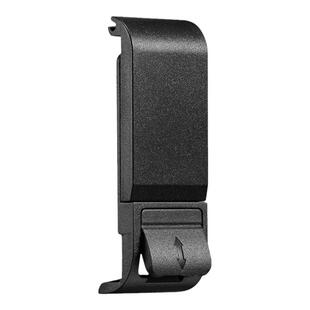 Tanxce适用gopro13/12/11/10/9充电侧盖充电开口侧盖快拆卸防尘可充电边充边拍电池盖gopro13/12保护套配件