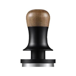 MHW-3BOMBER轰炸机闪击恒力压粉锤 咖啡布粉压粉器套装51/53/58mm