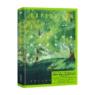 我的人生空虚 我想干票大的 阿澜著 我是个年轻人 我心情不太好